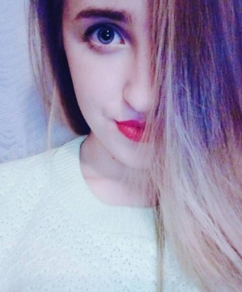 Анкета проститутки Елизавета - город Морское, 1994 года, №13411