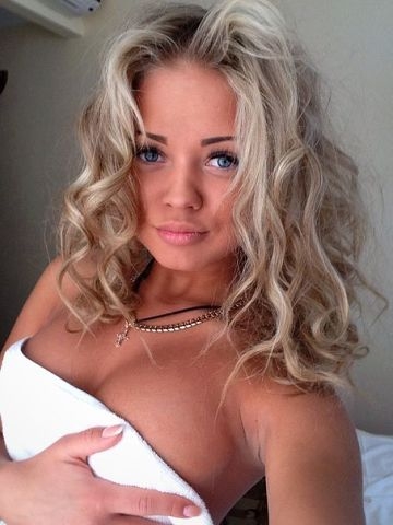 Анкета проститутки Алёночка - город Морское, 21 год, №20292